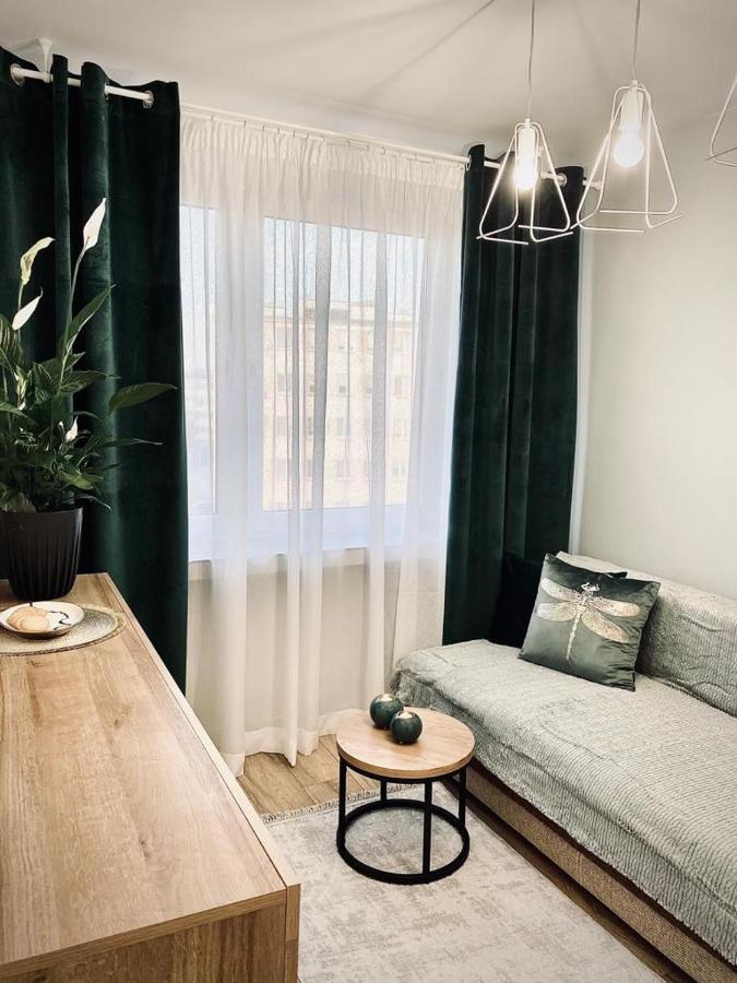 Apartament Krola Sandomierz Buitenkant foto
