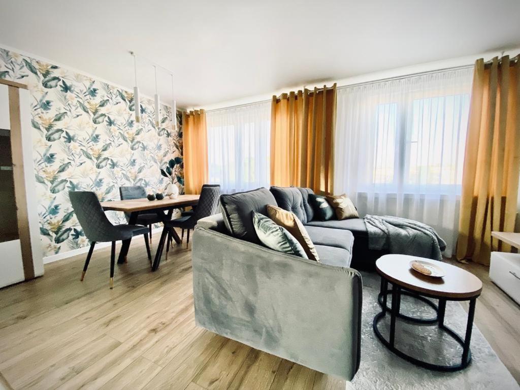 Apartament Krola Sandomierz Buitenkant foto