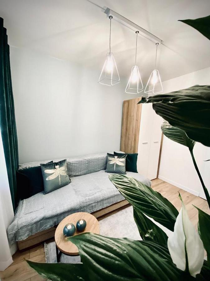 Apartament Krola Sandomierz Buitenkant foto