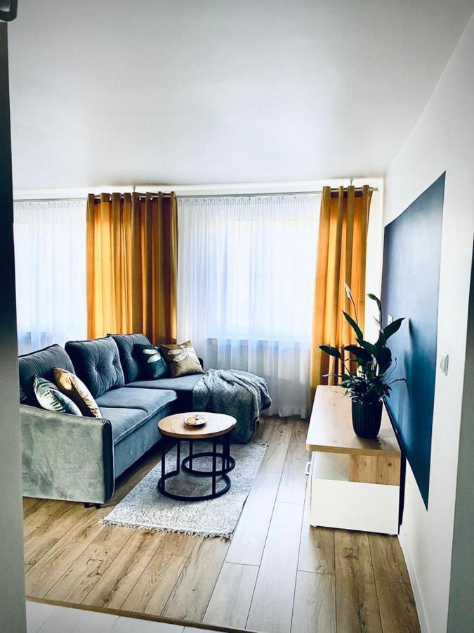 Apartament Krola Sandomierz Buitenkant foto