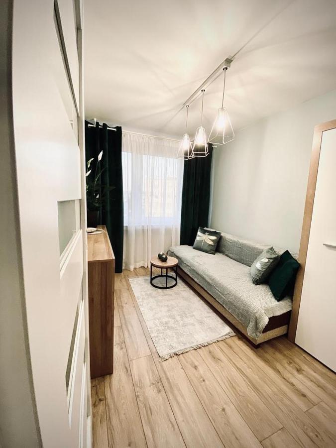 Apartament Krola Sandomierz Buitenkant foto